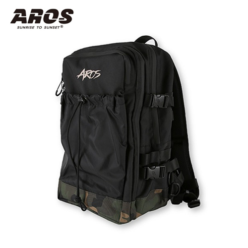 아로스 레이크 백팩/Aros Lake Back Pack