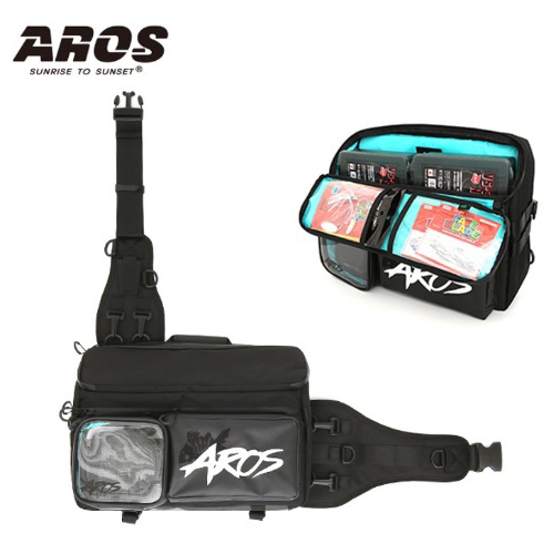 아로스 크레프트 백/Aros Craft Bag