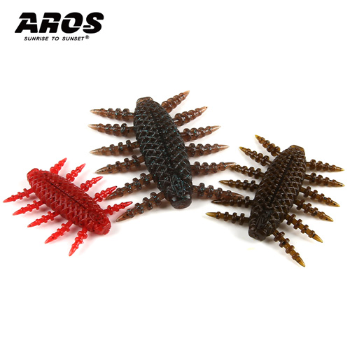 아로스 디스파이더/Aros Di Spider