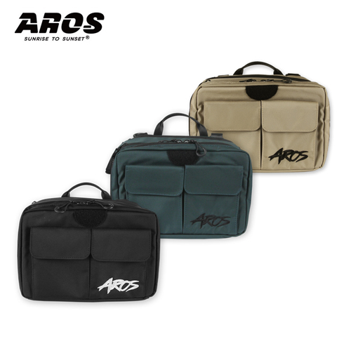 아로스 포터블 백/Aros Portable Bag