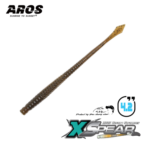 아로스 엑스스피어 4.2인치/Aros X-Spear