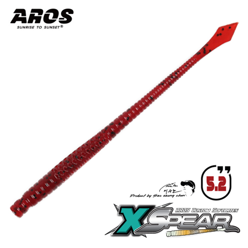 아로스 엑스스피어 5.2인치/Aros X-Spear