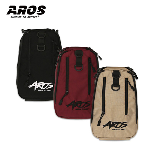 아로스 시티 슬링 백/Aros City Sling Bag
