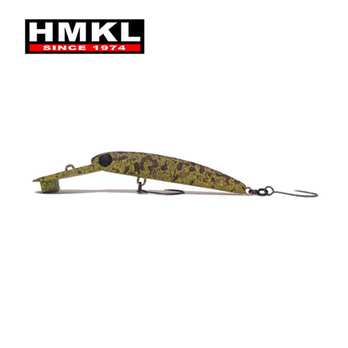HMKL 잣가 50B1 하프/Zagger 50B1 HALF