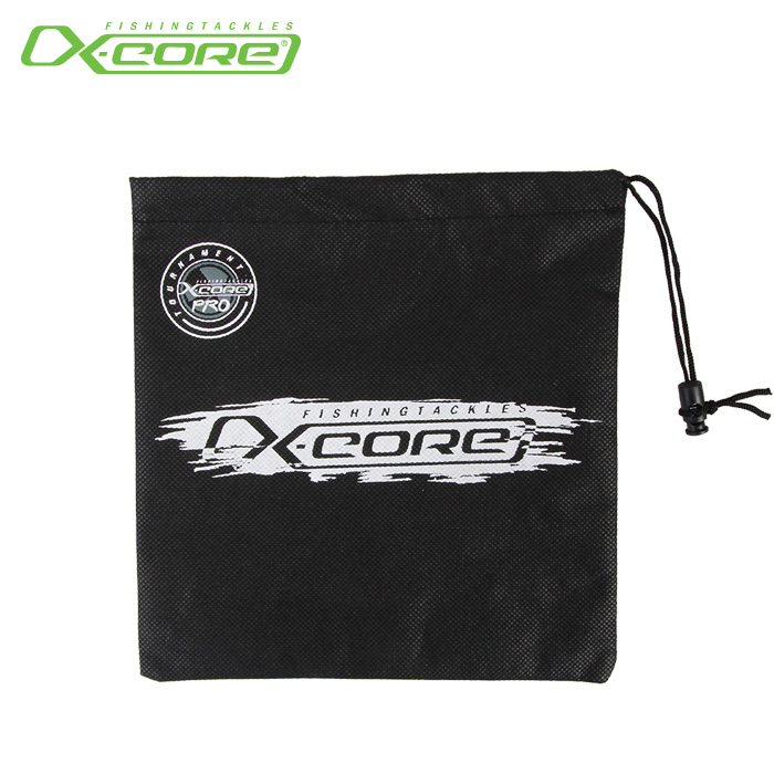 엑스코어 XCP-02A 릴주머니/릴파우치/케이스