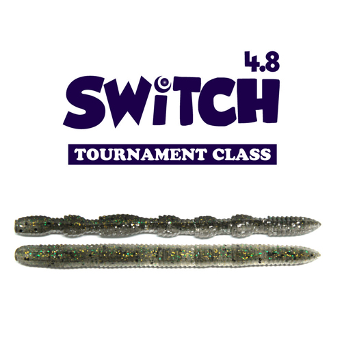 에이티지 스위치 4.8인치/ATZ Switch