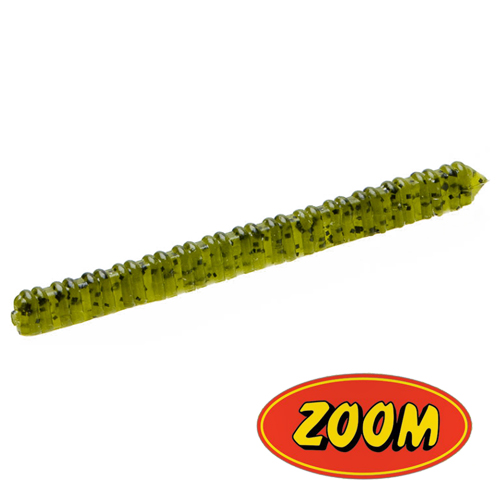 줌 센티피드 4인치/Zoom Centipede