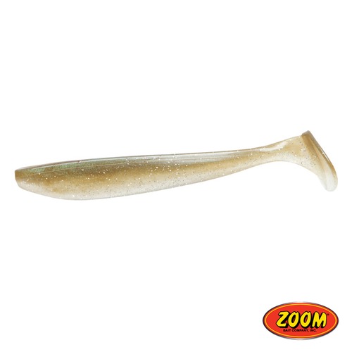 줌 부트 테일 프루크 5인치 5개/Zoom Boot Tail Fluke 5inch