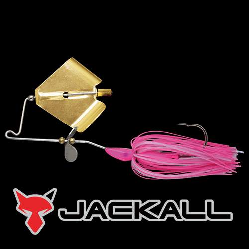 자칼 파이어크랙커/Jackall Firecracker