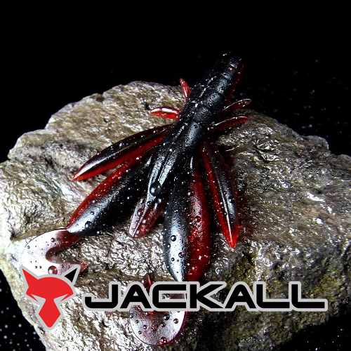 자칼 청크 크로우 4인치/Jackall Chunk Craw