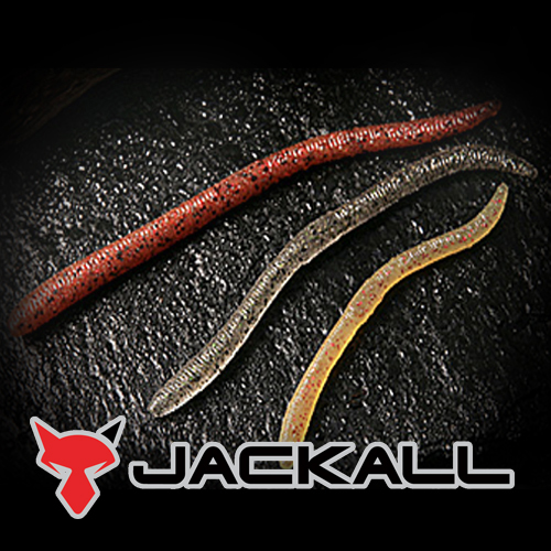 자칼 플릭 쉐이크 3.8인치/Jakcal Flick Shake 3.8inch