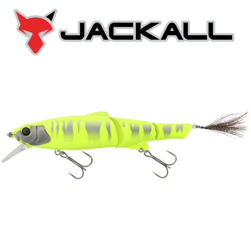 자칼 슬릭 마이키160/Jackall Sleek Mikey