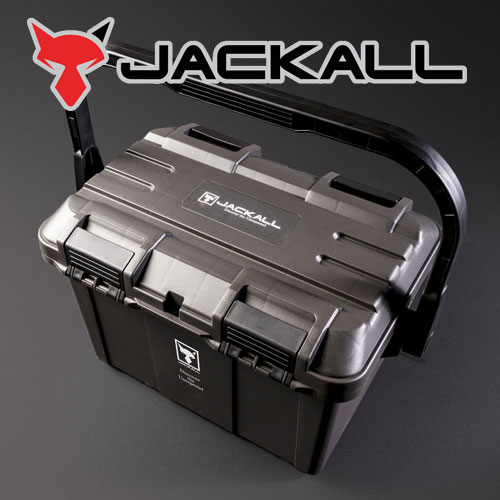 자칼 터프 스토리지/Jackall Tough Storage