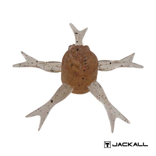 자칼 지미 헨지 42/Jackall Pine Shrimp AR Custom