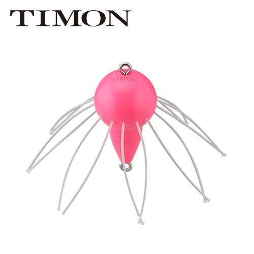 자칼 티몬 루어 캐쳐/Jackall Timon Lure Rescue