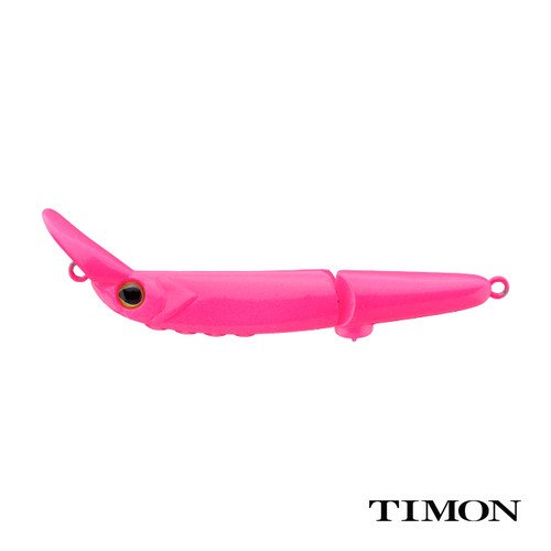 자칼 티몬 치비 풋텐 FS/Jackall Timon Chibi Futten FS