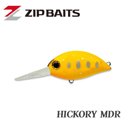 집베이트 히코리MDR/Zipbait Hickory MDR