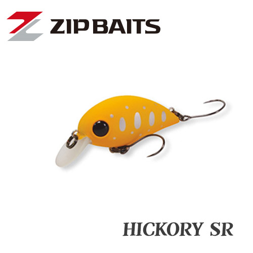 집베이트 히코리SR/Zipbait Hickory SR