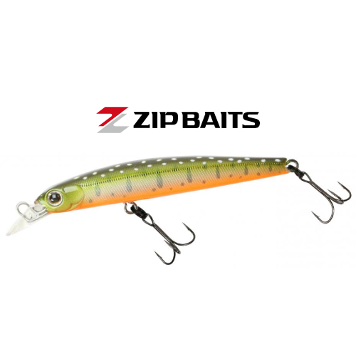 집베이트 릿지 슬림60SS/Zipbait Rigge Slim 60SS