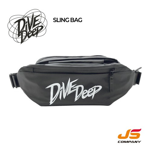 JS컴퍼니 다이브딥 DDA-029 슬링백