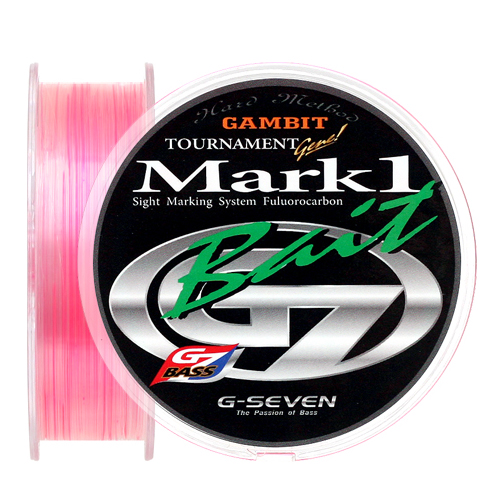지세븐 G7 토너먼트 마크1 베이트/G7 TOURNAMENT MARK 1 BAIT