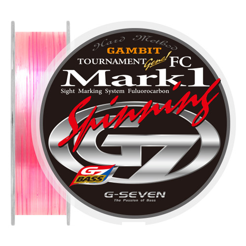 지세븐 G7 토너먼트 마크1 스피닝/G7 TOURNAMENT MARK 1 SPINNING