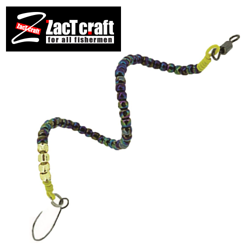 작트크래프트 한정컬러 세뇨르 토네이도 레귤러 다이아 HR/ZacT craft Senor Tornado