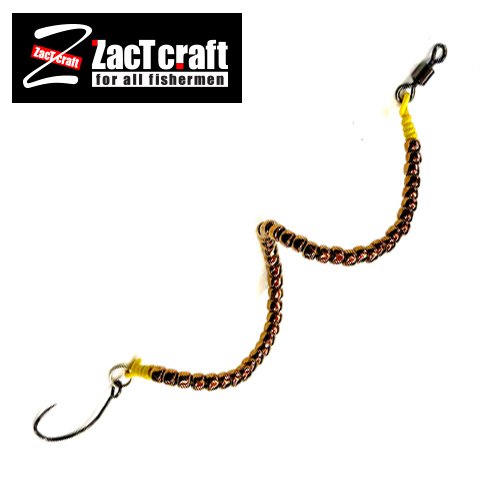 작트크래프트 한정컬러 세뇨르 토네이도 레귤러 LT/ZacT craft Senor Tornado