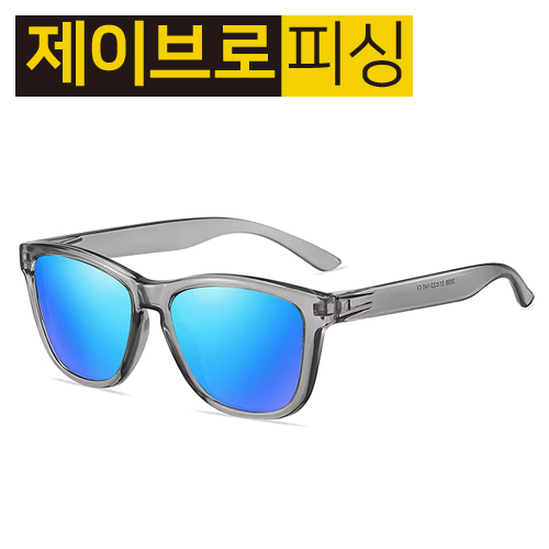 제이브로피싱 FSK3039 편광 선글라스