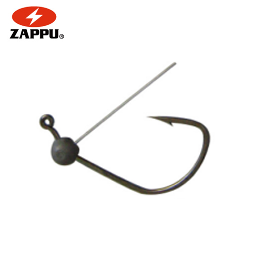 자푸 인치 와키 킹코브라 아이가드 훅/Zappu Inch Wakcy King Cobra I Guard