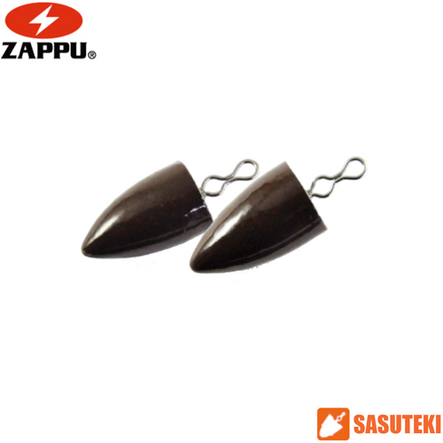 자푸 사스테키 텍사스 싱커/Zappu Sasuteki Sinker