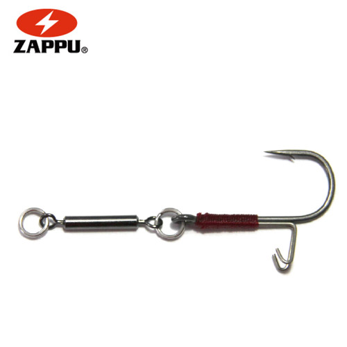 자푸 히치 트레일러 훅/Zappu Hitch Trailer Hook