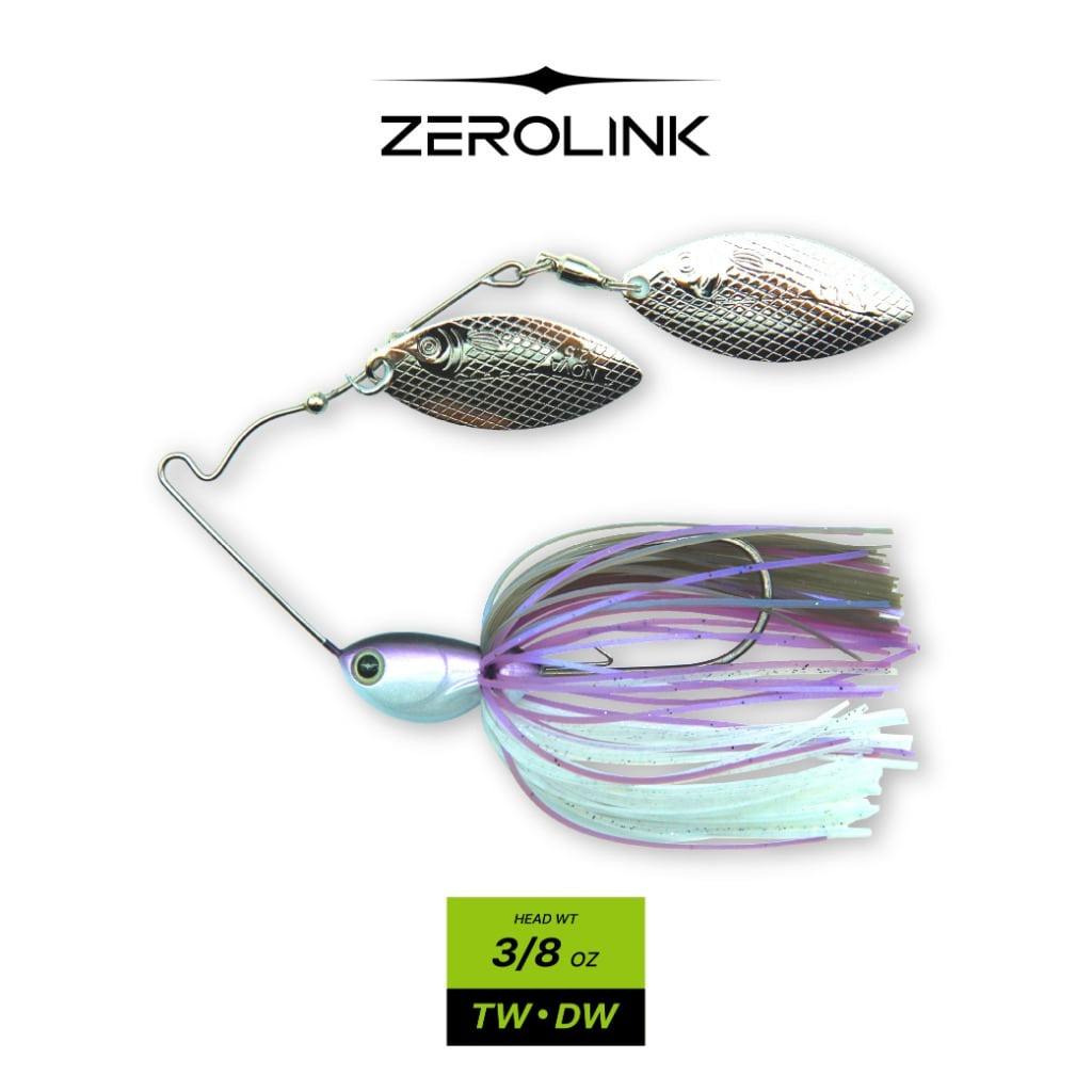 제로링크 노바스핀 3/8온스/Zerolink Nova Spin