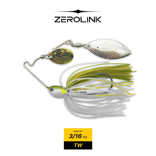 제로링크 노바스핀 3/16온스/Zerolink Nova Spin