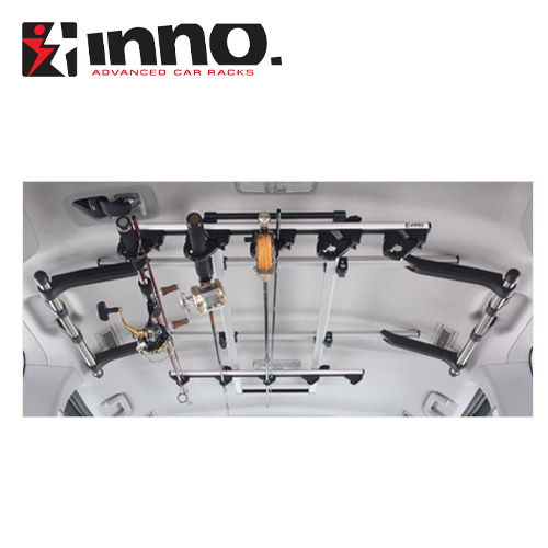 카메이트 IF16 로드 홀더 듀얼5(IF16 ROD HOLDER DUAL 5 )