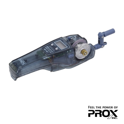 프록스 PX018ENB 공붕 와카사기 모터 드라이브 EC 전동릴