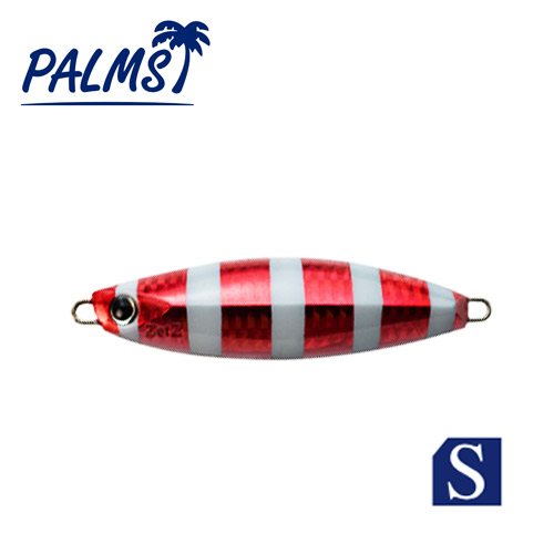 팜스 슬로우 블랫 S/Palms Slow Blatt S