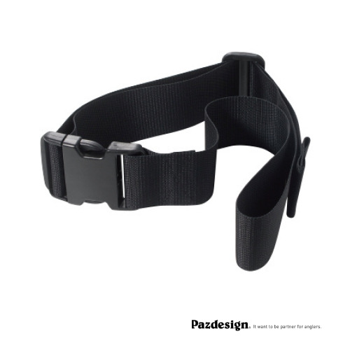 파즈디자인 PAC-218 웨이스트 벨트 50mm(허리벨트)