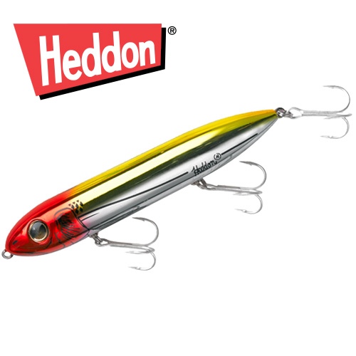 헤돈 슈퍼 스푹 7/8온스/Heddon Super Spook