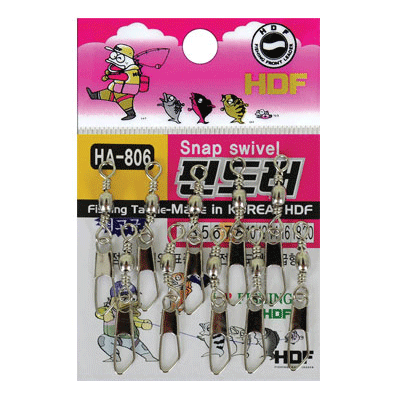 해동 HA-806 핀도래(고급)