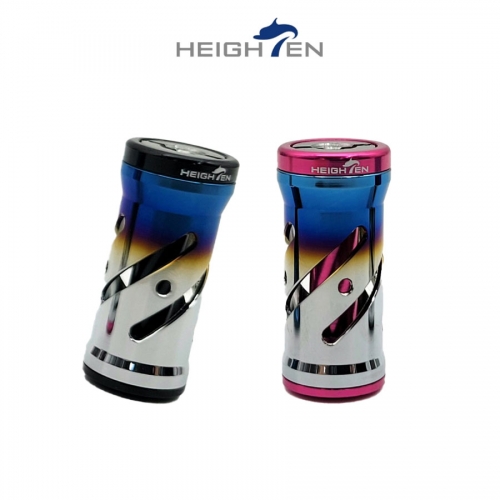 하이텐 스파이더 오로라 튜닝 노브