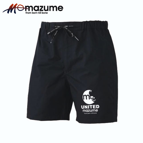 마즈메 MZRP-469 레드문 쇼트 팬츠2/Mazume Redmoon Short Pants2(우의)