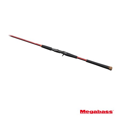 메가배스 8포드 베이트 로드/Megabass 8Pod Bait Rod(쭈꾸미/문어)