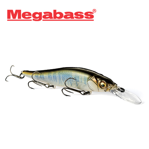 메가배스 원텐 R+1/Megabass Oneten R+1