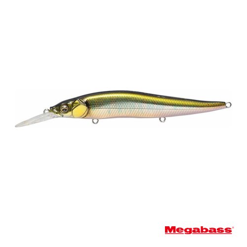 메가배스 비전 원텐+1/Megabass Vision Oneten +1 *