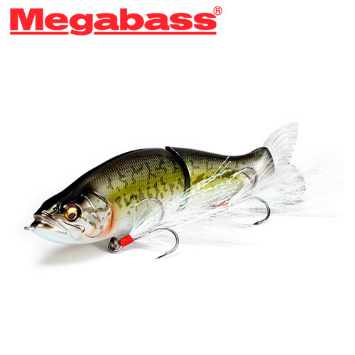 메가배스 아이 슬라이드B 135 플로팅/Megabass I Slide135B F