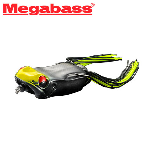 메가배스 빅가봇/Megabass Big Gabot