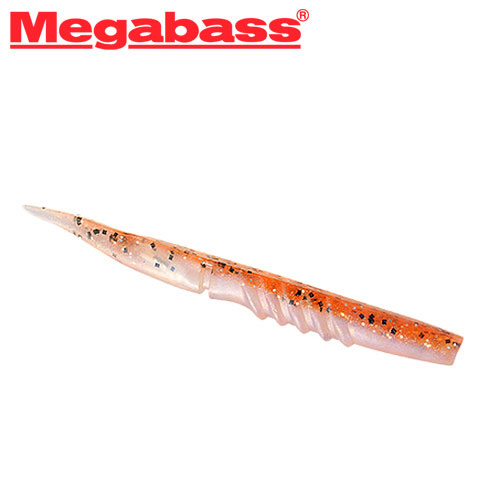 메가배스 슈퍼 엑스레이어 4.5인치/Megabass Super Xlayer