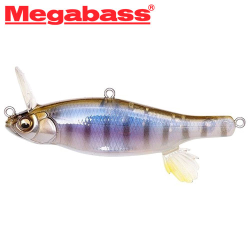 메가배스 엔스락/Megabass Anthrax