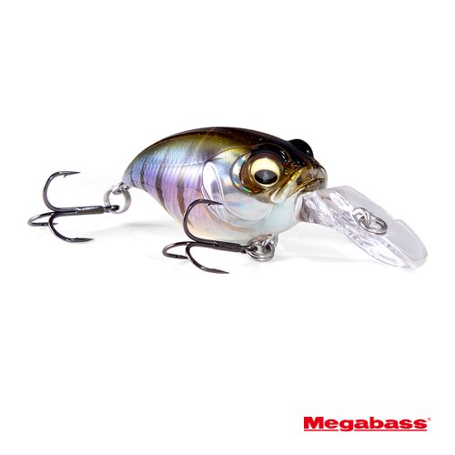 메가배스 MR-X 그리폰(3세대)/Megabass MR-X Griffon*